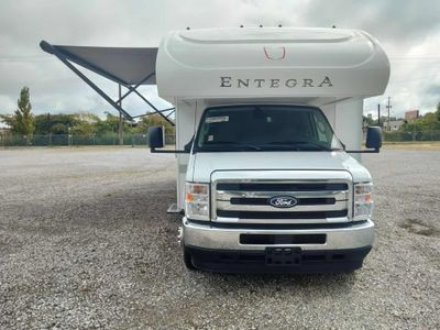 2026 Entegra Odyssey SE - Photo 3