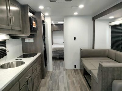 2026 Entegra Odyssey SE - Photo 11