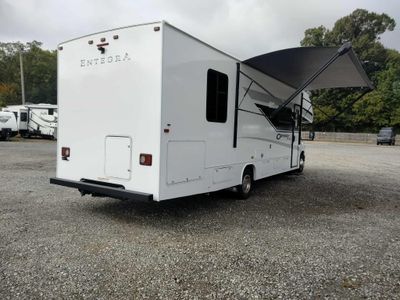 2026 Entegra Odyssey SE - Photo 5