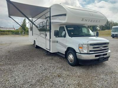 2026 Entegra Odyssey SE - Photo 1