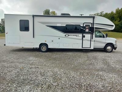 2026 Entegra Odyssey SE - Photo 7