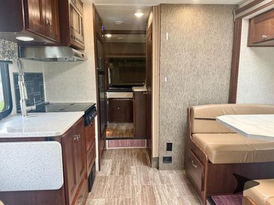 2018 Forest River RV Forester MBS - Photo 12
