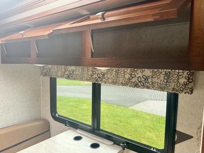 2018 Forest River RV Forester MBS - Photo 15