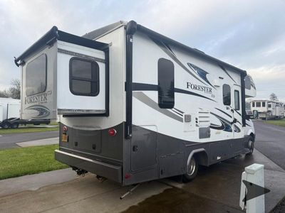 2018 Forest River RV Forester MBS - Photo 5