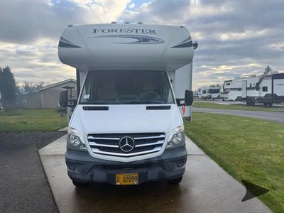 2018 Forest River RV Forester MBS - Photo 3