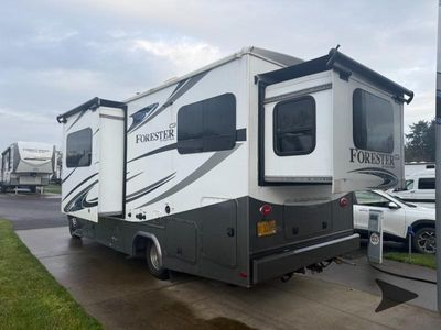 2018 Forest River RV Forester MBS - Photo 4