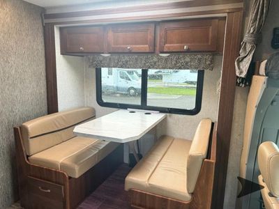 2018 Forest River RV Forester MBS - Photo 14