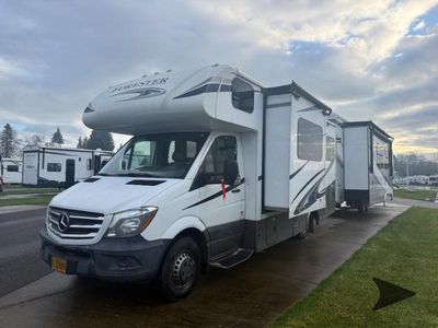 2018 Forest River RV Forester MBS - Photo 2