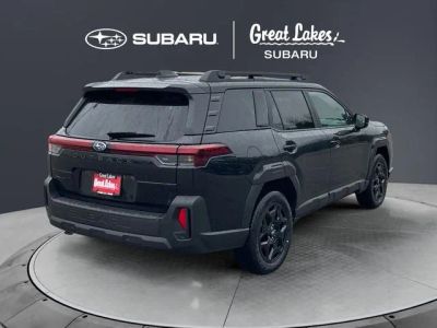 2026 Subaru OUTBACK — detail view