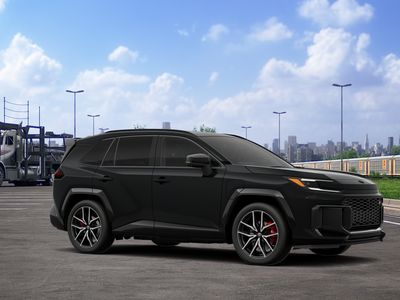 2026 Toyota RAV4 Plug-in Hybrid - Photo 16