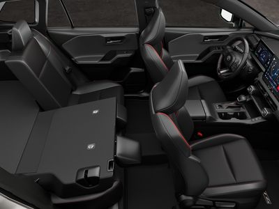 2026 Toyota RAV4 Plug-in Hybrid - Photo 22