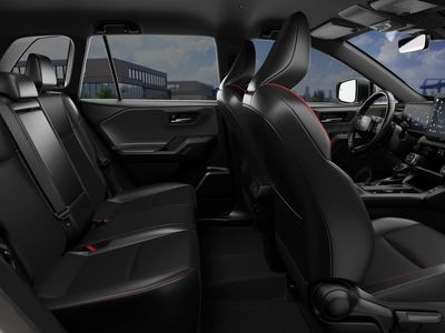 2026 Toyota RAV4 Plug-in Hybrid - Photo 21