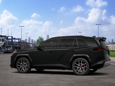 2026 Toyota RAV4 Plug-in Hybrid - Photo 7