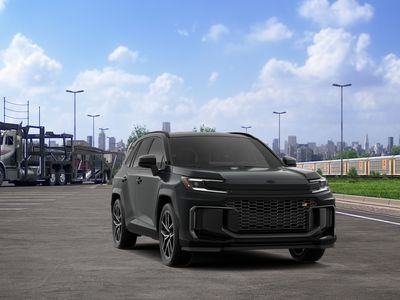 2026 Toyota RAV4 Plug-in Hybrid - Photo 18