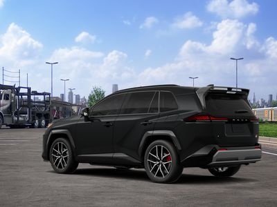2026 Toyota RAV4 Plug-in Hybrid - Photo 8