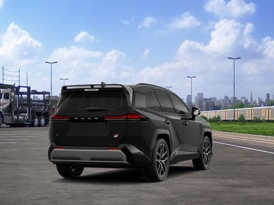 2026 Toyota RAV4 Plug-in Hybrid - Photo 11