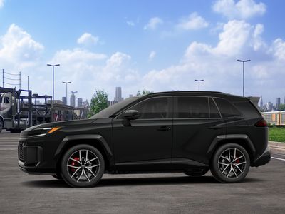 2026 Toyota RAV4 Plug-in Hybrid - Photo 5