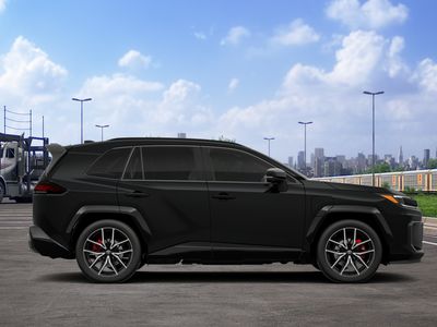 2026 Toyota RAV4 Plug-in Hybrid - Photo 14