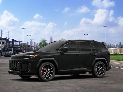 2026 Toyota RAV4 Plug-in Hybrid - Photo 32