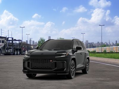 2026 Toyota RAV4 Plug-in Hybrid - Photo 3