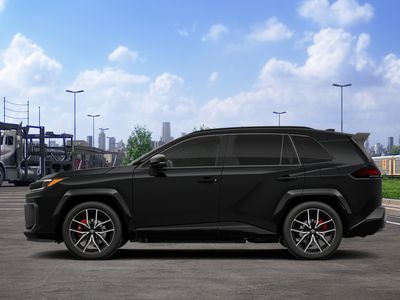2026 Toyota RAV4 Plug-in Hybrid - Photo 6