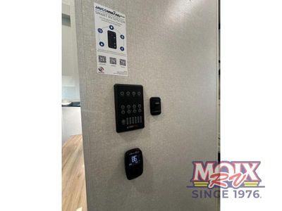 2026 Jayco Eagle HT - Photo 41