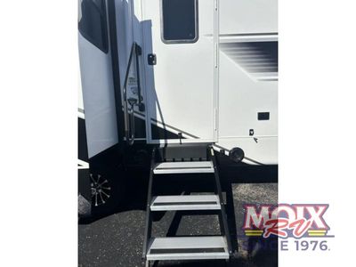 2026 Jayco Eagle HT - Photo 5