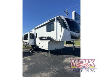 2026 Jayco Eagle HT - Photo 18