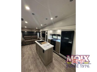 2026 Jayco Eagle HT - Photo 21