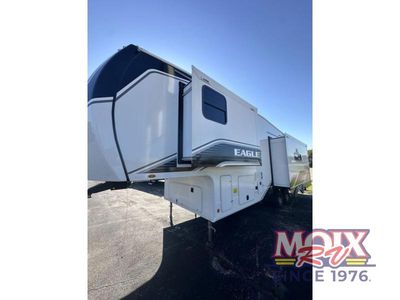 2026 Jayco Eagle HT - Photo 6