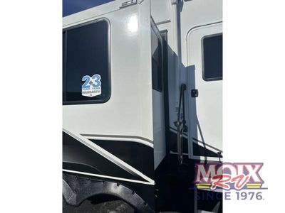 2026 Jayco Eagle HT - Photo 4