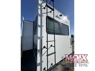 2026 Jayco Eagle HT - Photo 13