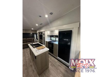 2026 Jayco Eagle HT - Photo 20