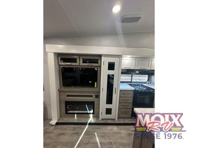 2026 Jayco Eagle HT - Photo 30