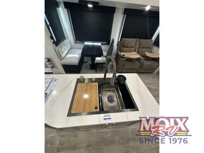 2026 Jayco Eagle HT - Photo 22