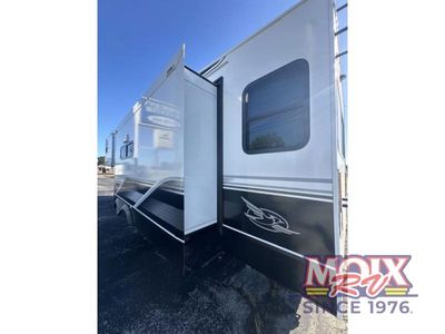 2026 Jayco Eagle HT - Photo 12