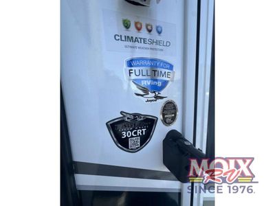 2026 Jayco Eagle HT - Photo 17