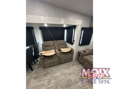 2026 Jayco Eagle HT - Photo 35