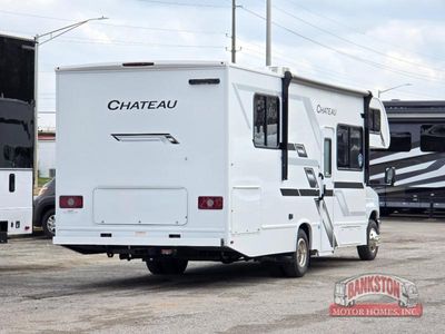 2026 Chateau 28G - Photo 5
