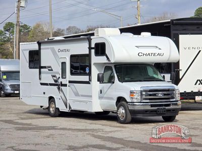 2026 Chateau 28G - Photo 1