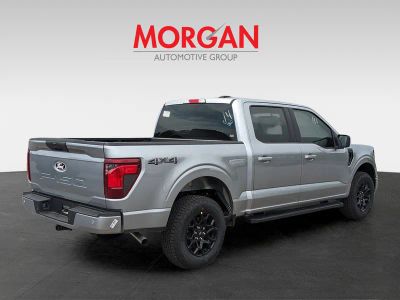 2026 Ford F-150 — photo 7 view