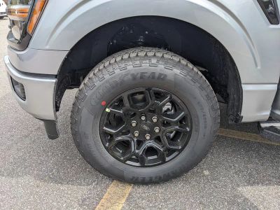 2026 Ford F-150 — photo 31 view