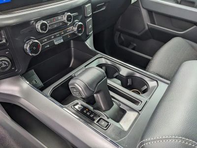 2026 Ford F-150 — photo 24 view