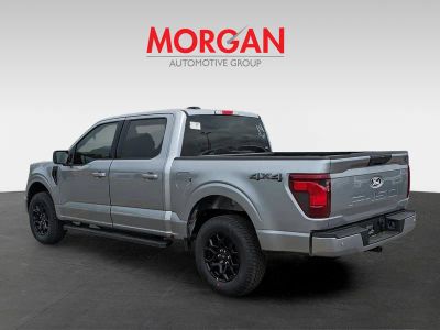 2026 Ford F-150 — detail view