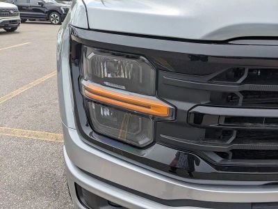 2026 Ford F-150 — photo 9 view