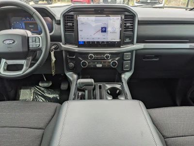 2026 Ford F-150 — photo 14 view
