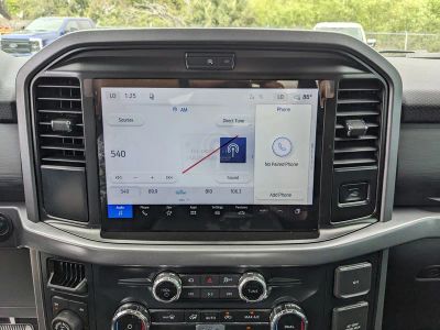 2026 Ford F-150 — photo 20 view