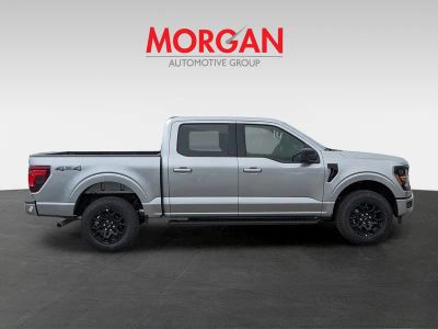 2026 Ford F-150 — photo 8 view
