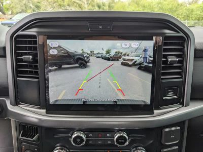 2026 Ford F-150 — photo 21 view