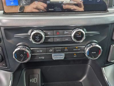 2026 Ford F-150 — photo 22 view